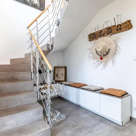 Villa Mindoya - Pour 10 Piscine Chauffee Labenne
